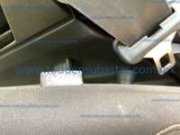 Volkswagen Polo 2024 5p Track L4/1.6 Man 2024 Volkswagen Polo Ingreso Interiores 20