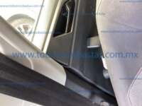 Volkswagen Polo 2024 5p Track L4/1.6 Man 2024 Volkswagen Polo Ingreso Interiores 21