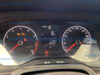 Volkswagen Polo 2024 5p Track L4/1.6 Man 2024 Volkswagen Polo Ingreso Interiores 3