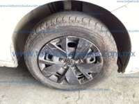 Volkswagen Polo 2024 5p Track L4/1.6 Man 2024 Volkswagen Polo Ingreso Llantas 0