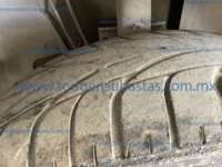Volkswagen Polo 2024 5p Track L4/1.6 Man 2024 Volkswagen Polo Ingreso Llantas 1