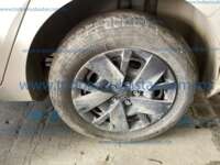 Volkswagen Polo 2024 5p Track L4/1.6 Man 2024 Volkswagen Polo Ingreso Llantas 3