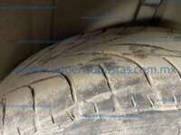 Volkswagen Polo 2024 5p Track L4/1.6 Man 2024 Volkswagen Polo Ingreso Llantas 4