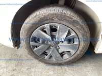 Volkswagen Polo 2024 5p Track L4/1.6 Man 2024 Volkswagen Polo Ingreso Llantas 6