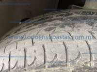 Volkswagen Polo 2024 5p Track L4/1.6 Man 2024 Volkswagen Polo Ingreso Llantas 7