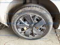 Volkswagen Polo 2024 5p Track L4/1.6 Man 2024 Volkswagen Polo Ingreso Llantas 9