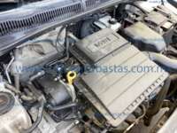 Volkswagen Polo 2024 5p Track L4/1.6 Man 2024 Volkswagen Polo Ingreso Motor 3