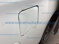 Nissan Urvan Pasajeros 2022 4p L4/2.5 Man 12/Pas Paq. Seg. 2022 Nissan Urvan Ingreso Cajuela 3