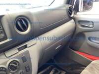 Nissan Urvan Pasajeros 2022 4p L4/2.5 Man 12/Pas Paq. Seg. 2022 Nissan Urvan Ingreso Interiores 11