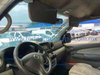 Nissan Urvan Pasajeros 2022 4p L4/2.5 Man 12/Pas Paq. Seg. 2022 Nissan Urvan Ingreso Interiores 14