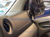 Nissan Urvan Pasajeros 2022 4p L4/2.5 Man 12/Pas Paq. Seg. 2022 Nissan Urvan Ingreso Interiores 19