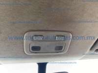 Nissan Urvan Pasajeros 2022 4p L4/2.5 Man 12/Pas Paq. Seg. 2022 Nissan Urvan Ingreso Interiores 6