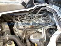Nissan Urvan Pasajeros 2022 4p L4/2.5 Man 12/Pas Paq. Seg. 2022 Nissan Urvan Ingreso Motor 0