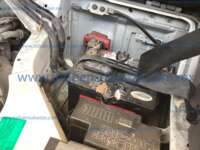 Nissan Urvan Pasajeros 2022 4p L4/2.5 Man 12/Pas Paq. Seg. 2022 Nissan Urvan Ingreso Motor 1