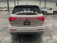 Seat Tarraco 2022 5p FR L4/1.4/T DSG 2022 Seat Tarraco Ingreso Exteriores 6