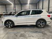 Seat Tarraco 2022 5p FR L4/1.4/T DSG 2022 Seat Tarraco Ingreso Exteriores 8
