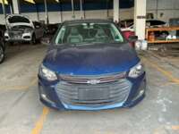 Chevrolet Onix 2023 4p Premier Redline L3/1.0/T Aut IMG_5098
