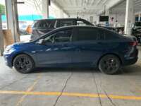 Chevrolet Onix 2023 4p Premier Redline L3/1.0/T Aut IMG_5103