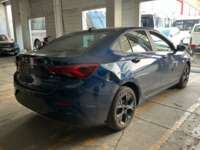 Chevrolet Onix 2023 4p Premier Redline L3/1.0/T Aut IMG_5100