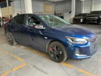 Chevrolet Onix 2023 4p Premier Redline L3/1.0/T Aut IMG_5099