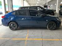 Chevrolet Onix 2023 4p Premier Redline L3/1.0/T Aut IMG_5161