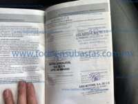 Mazda CX-5 2021 5p Grand Touring S L4/2.5 Skyactiv-Drive 2021 Mazda CX-5 Ingreso Documentos 1