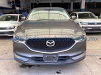 Mazda CX-5 2021 5p Grand Touring S L4/2.5 Skyactiv-Drive 2021 Mazda CX-5 Ingreso Exteriores 1