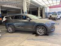 Mazda CX-5 2021 5p Grand Touring S L4/2.5 Skyactiv-Drive 2021 Mazda CX-5 Ingreso Exteriores 3