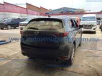 Mazda CX-5 2021 5p Grand Touring S L4/2.5 Skyactiv-Drive 2021 Mazda CX-5 Ingreso Exteriores 4