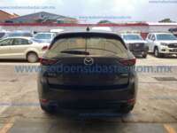 Mazda CX-5 2021 5p Grand Touring S L4/2.5 Skyactiv-Drive 2021 Mazda CX-5 Ingreso Exteriores 5