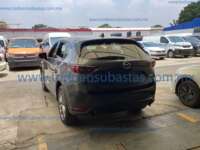 Mazda CX-5 2021 5p Grand Touring S L4/2.5 Skyactiv-Drive 2021 Mazda CX-5 Ingreso Exteriores 6