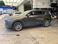 Mazda CX-5 2021 5p Grand Touring S L4/2.5 Skyactiv-Drive 2021 Mazda CX-5 Ingreso Exteriores 7
