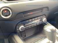 Mazda CX-5 2021 5p Grand Touring S L4/2.5 Skyactiv-Drive 2021 Mazda CX-5 Ingreso Interiores 13