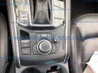 Mazda CX-5 2021 5p Grand Touring S L4/2.5 Skyactiv-Drive 2021 Mazda CX-5 Ingreso Interiores 15
