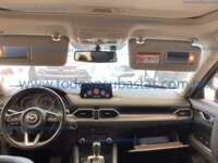 Mazda CX-5 2021 5p Grand Touring S L4/2.5 Skyactiv-Drive 2021 Mazda CX-5 Ingreso Interiores 21