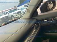 Mazda CX-5 2021 5p Grand Touring S L4/2.5 Skyactiv-Drive 2021 Mazda CX-5 Ingreso Interiores 23