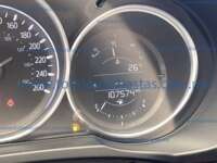 Mazda CX-5 2021 5p Grand Touring S L4/2.5 Skyactiv-Drive 2021 Mazda CX-5 Ingreso Interiores 4