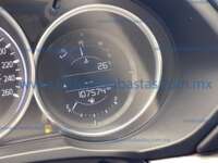 Mazda CX-5 2021 5p Grand Touring S L4/2.5 Skyactiv-Drive 2021 Mazda CX-5 Ingreso Interiores 5