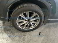 Mazda CX-5 2021 5p Grand Touring S L4/2.5 Skyactiv-Drive IMG_7406