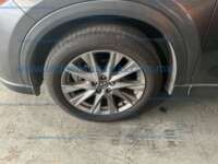 Mazda CX-5 2021 5p Grand Touring S L4/2.5 Skyactiv-Drive IMG_7416