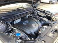 Mazda CX-5 2021 5p Grand Touring S L4/2.5 Skyactiv-Drive 2021 Mazda CX-5 Ingreso Motor 2