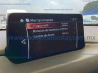 Mazda CX-5 2021 5p Grand Touring S L4/2.5 Skyactiv-Drive 2021 Mazda CX-5 Ingreso Motor 4