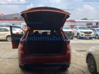 Mazda CX-5 2021 5p i Grand Touring  L4/2.5 Skyactiv-Drive 2021 Mazda CX-5 Ingreso Cajuela 1