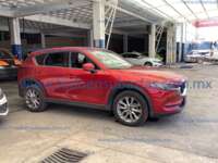 Mazda CX-5 2021 5p i Grand Touring  L4/2.5 Skyactiv-Drive 2021 Mazda CX-5 Ingreso Exteriores 3