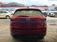 Mazda CX-5 2021 5p i Grand Touring  L4/2.5 Skyactiv-Drive 2021 Mazda CX-5 Ingreso Exteriores 5