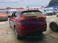 Mazda CX-5 2021 5p i Grand Touring  L4/2.5 Skyactiv-Drive 2021 Mazda CX-5 Ingreso Exteriores 6