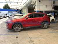 Mazda CX-5 2021 5p i Grand Touring  L4/2.5 Skyactiv-Drive 2021 Mazda CX-5 Ingreso Exteriores 7