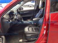 Mazda CX-5 2021 5p i Grand Touring  L4/2.5 Skyactiv-Drive 2021 Mazda CX-5 Ingreso Interiores 1