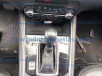 Mazda CX-5 2021 5p i Grand Touring  L4/2.5 Skyactiv-Drive 2021 Mazda CX-5 Ingreso Interiores 14