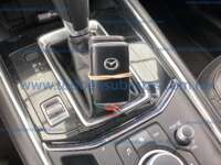 Mazda CX-5 2021 5p i Grand Touring  L4/2.5 Skyactiv-Drive 2021 Mazda CX-5 Ingreso Interiores 16